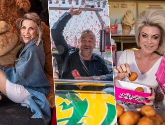IN BEELD. BV’s openen mee Sinksenfoor: “Pure nostalgie”
