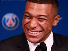 300 miljoen voor Kylian Mbappé? ‘Grote tekorten zijn voor de langere termijn gevaarlijk voor het voetbal’