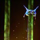 Omgekomen acrobate Cirque du Soleil viel veel dieper
