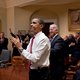 Hét hoofdthema van ‘Obama: In Pursuit of a More Perfect Union’ op Streamz: de huidskleur van de president