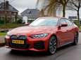 Test BMW i4: is het gelukt om een elektrische auto te maken die rijdt als een echte BMW?