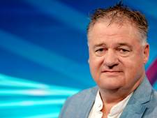 EK was laatste eindtoernooi Frank Snoeks: ‘Ik zet bij bepaalde commentatoren ook de tv uit’