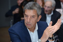 Michel Cymes.