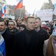 Russische oppositieleider Navalny in coma na vergiftiging