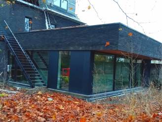 Nieuwe Erfgoedhalte aan het Plokkersheem naar aanleiding opening nieuwe vleugel ‘De Belle’