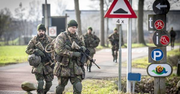 Noordoost-Twente is even crisisgebied: ‘Agelo wordt onderdrukt!’