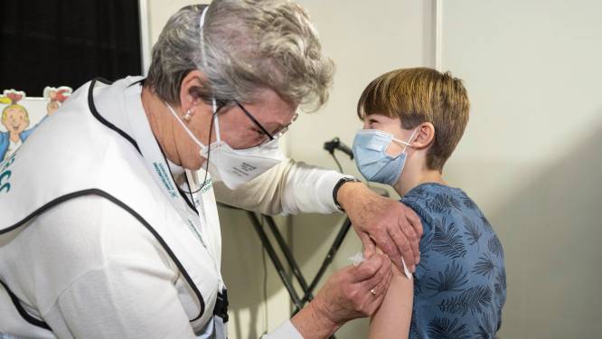 19 procent van jonge kinderen uit Noorderkempen al gevaccineerd 