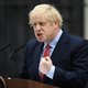 Boris Johnson moet meteen aan de bak