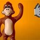 Spank the Monkey