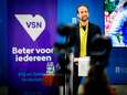 Dansleraar Willem Engel wil Nederland verlossen van ‘dictatuur’: '35 zetels is haalbaar’