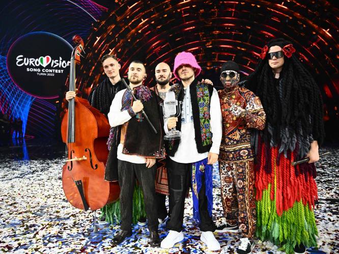 Zelensky wil Songfestival in Marioepol, maar organisatie ziet dat niet zitten: “Geen garanties op veiligheid”