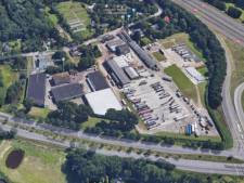 Tilburg beperkt schade: studie naar woningbouw bij stadsentree