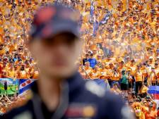 Ophef over seksistisch gedrag Max-fans, Mercedes nodigt lastiggevallen vrouw uit 