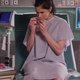 Sarah Silverman doorbreekt het glazen plafond (filmpje)