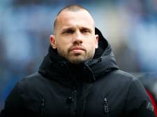 John Heitinga had ‘een bloedhekel’ aan verliezen: ‘Dat zag je terug als hij meedeed bij partijtjes’