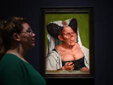 Et si la “Duchesse très laide” n’était pas une femme, mais un homme travesti?