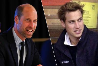 Prince William used this pseudonym to stay under the radar during his student years