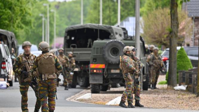 “Boobytrap aan auto van Conings had tot hevige brand en ontploffingen kunnen leiden”