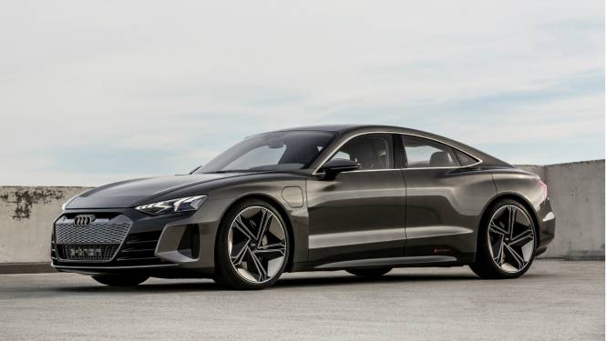 Belgisch ontwerp of met indrukwekkende acceleratie: deze knappe wagens kwamen al uit in 2021 