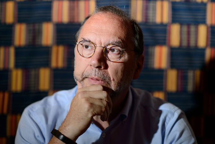 Peter Piot