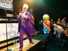 Uitverkocht huis bij benefiet voor Feestpaleis De Drie Vuisten