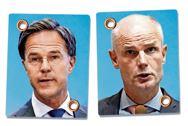 null Beeld ANP