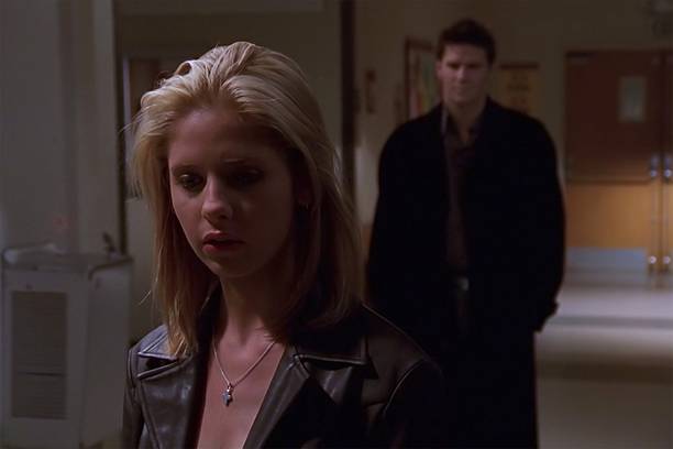 Buffy The Vampire Slayer