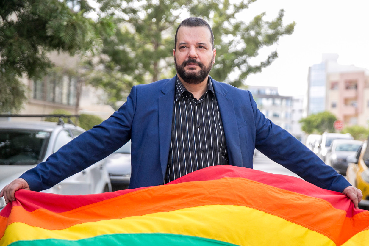 harapan akan hak-hak kaum gay di Tunisia yang homofobik