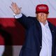 Trump is geen toeval