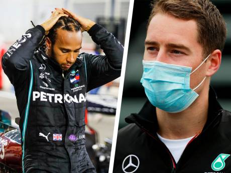 Lewis Hamilton testé positif à la Covid-19, Stoffel Vandoorne pour le remplacer au GP de Sakhir?