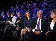 8,5 millions de téléspectateurs français pour suivre le débat de la droite