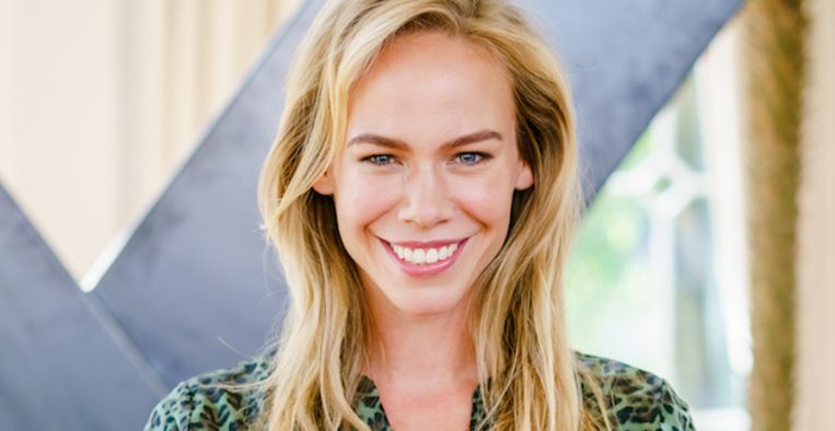 Dit Vindt Nicolette Kluijver Het Grote Nadeel Aan Expeditie Robinson Presenteren Libelle