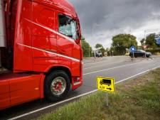 Rechter spreekt Alblasserdams transportbedrijf vrij van schuld voor dodelijk ongeval met chauffeur