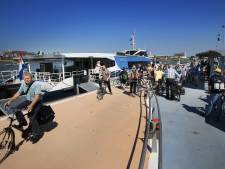 Waterbus ook over de Lek? ‘Graag’, zegt Molenlanden