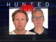 Jeroen Stomphorst lag in één bed met collega Sjoerd voor Hunted Vips: ‘Ik wilde alleen met hem meedoen’