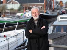 Joop (73) pakt na de diagnose prostaatkanker zijn leven weer op: ‘Ik ga nog láng niet de pijp uit’
