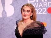 Adele ontkent skippen Grammy's: ‘Wie dat verzon is een eikel’