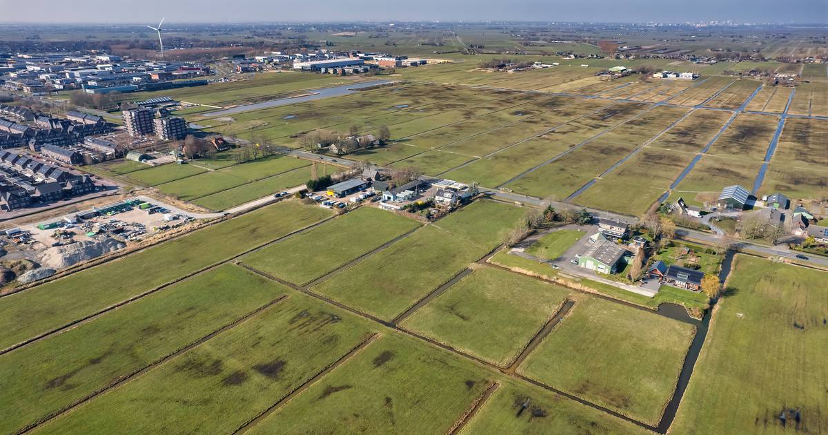 Informatieavond over plannen voor Mijdrechtse Dwarsweg en De Maricken II in Wilnis