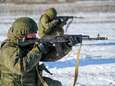 Tienduizend Russische soldaten van grens met Oekraïne teruggestuurd naar basis