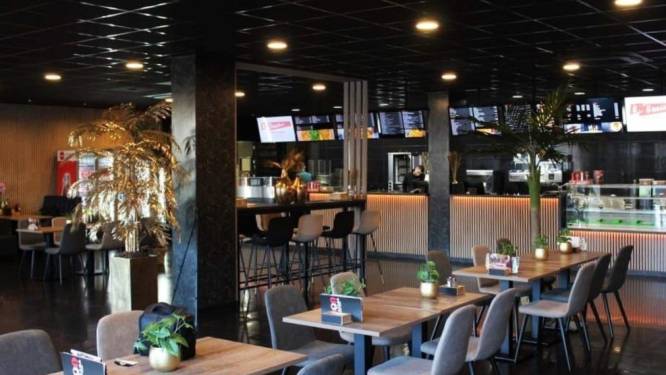 Dit restaurant is volgens Thuisbezorgd.nl het beste bezorgrestaurant van Enschede