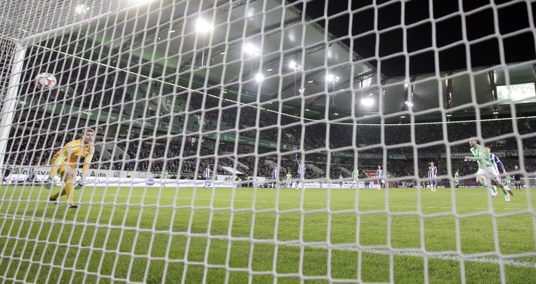 null Beeld ap