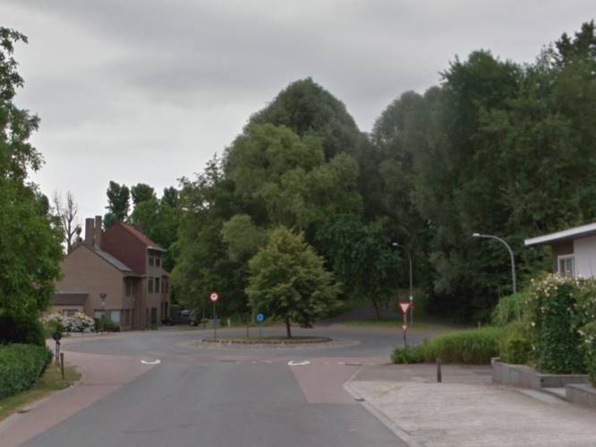 Bruyningstraat week onderbroken voor verkeer, door asfalteringswerken