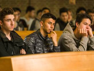 Vlaamse jongeren zijn toleranter geworden voor migranten
