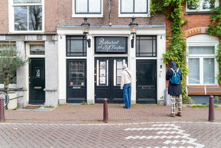 Iconisch restaurant d’Vijff Vlieghen toch gered van permanente sluiting