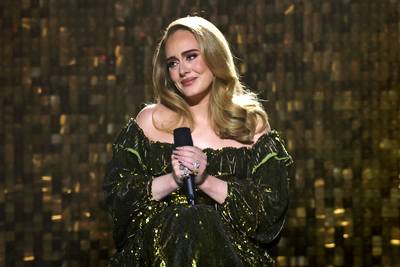 Verbouwwoede van Adele zorgt voor frustraties: “Dit wordt stilaan een nachtmerrie”