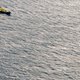 Hulpdiensten in Nederland druk in de weer met stuurloos schip
