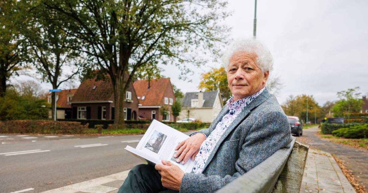 Oud-burgemeester Severijns heeft begrip voor zijn vader die niet voor hem zorgde: ‘Nooit een hekel a