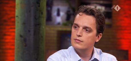 Sywert van Lienden zegt CDA-lidmaatschap op na mondkapjesrel