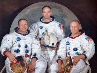 50 jaar geleden werd Apollo 11 gelanceerd: 11 dingen die u nog niet wist over de maanmissie