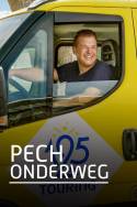 boxcover van Pech onderweg